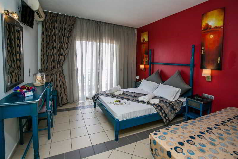 Thalassies Hotel 14