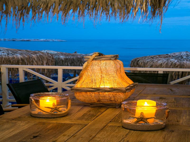 Thalassies Hotel 15