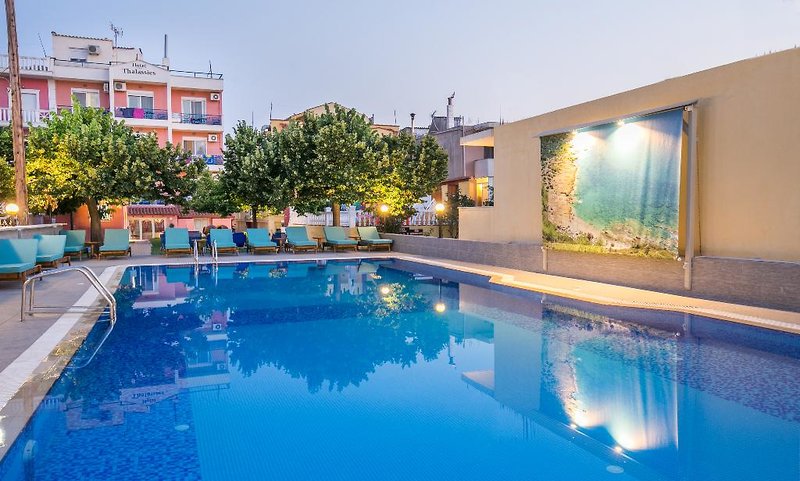 Thalassies Hotel 18