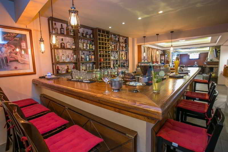 Thalassies Hotel 19