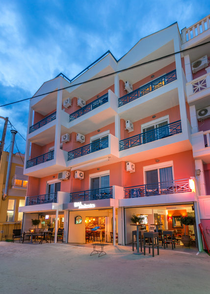 Hotel Thalassies  10