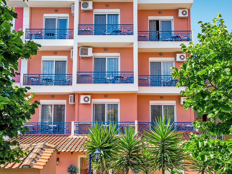 Hotel Thalassies  10