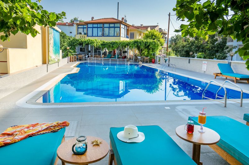 Hotel Thalassies  4
