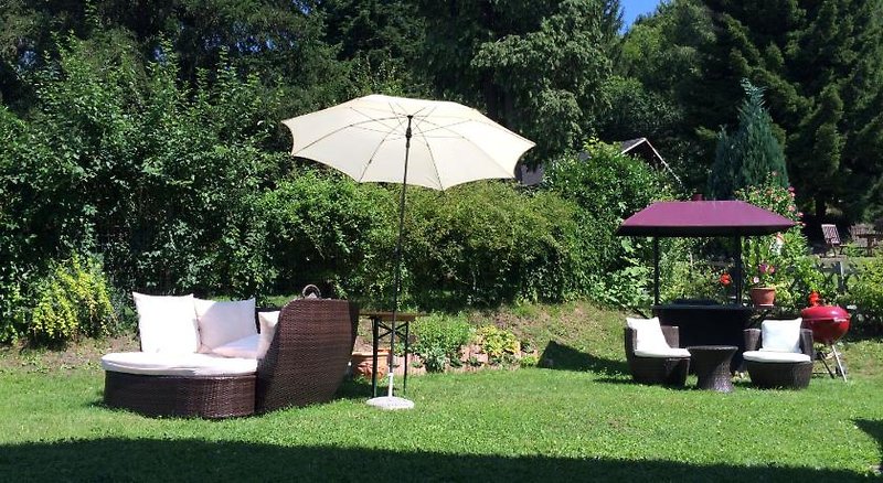Haus am Wald 5