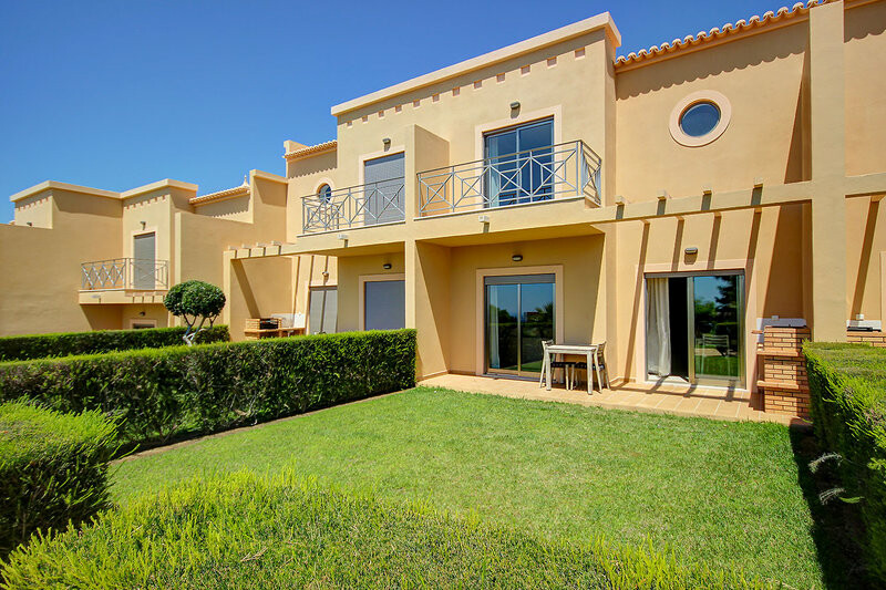 Pinheiros da Balaia Villas 1