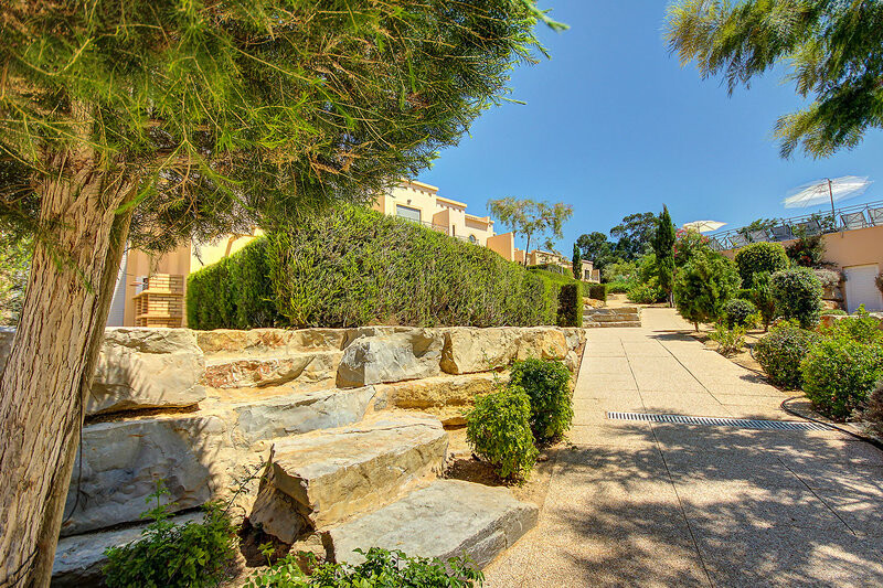 Pinheiros da Balaia Villas 2