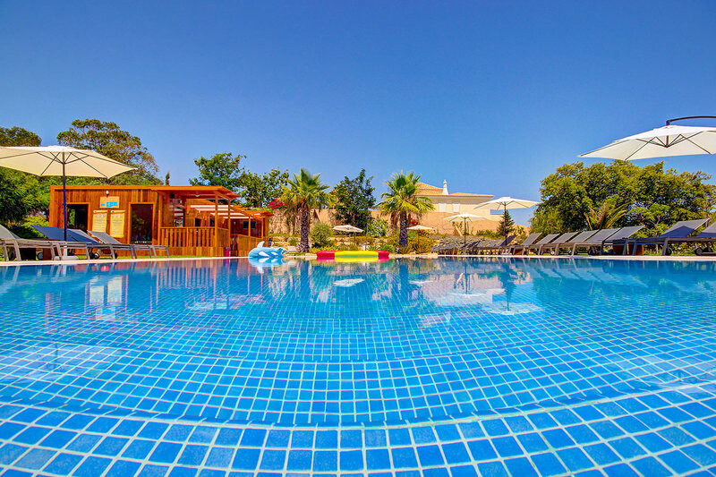 Pinheiros da Balaia Villas 3