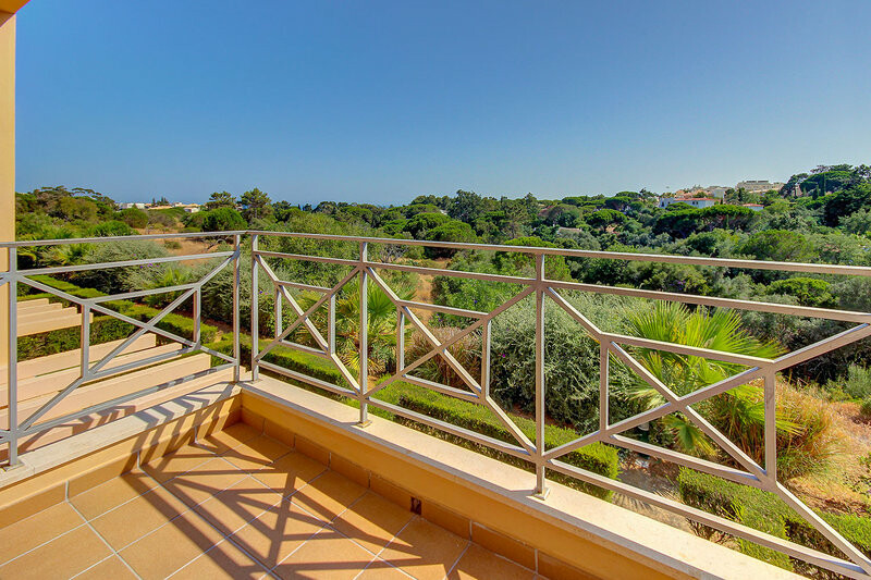 Pinheiros da Balaia Villas 5