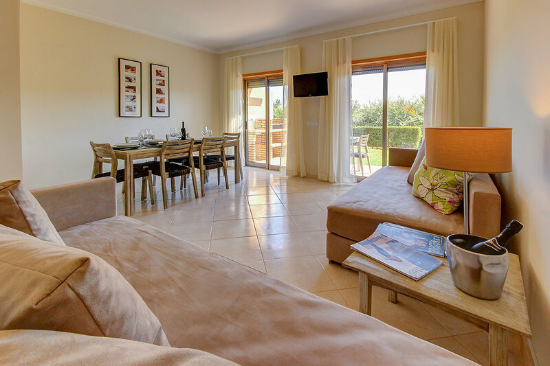 Pinheiros da Balaia Villas 7