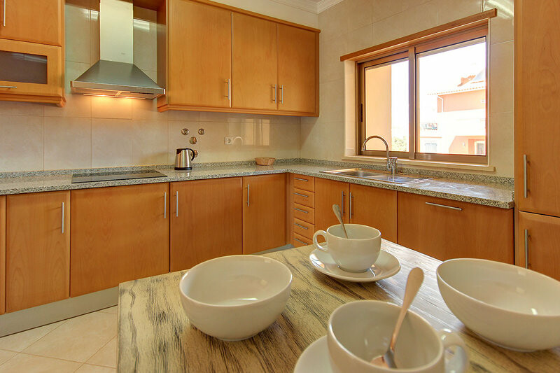 Pinheiros da Balaia Villas 9