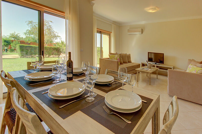 Pinheiros da Balaia Villas 13