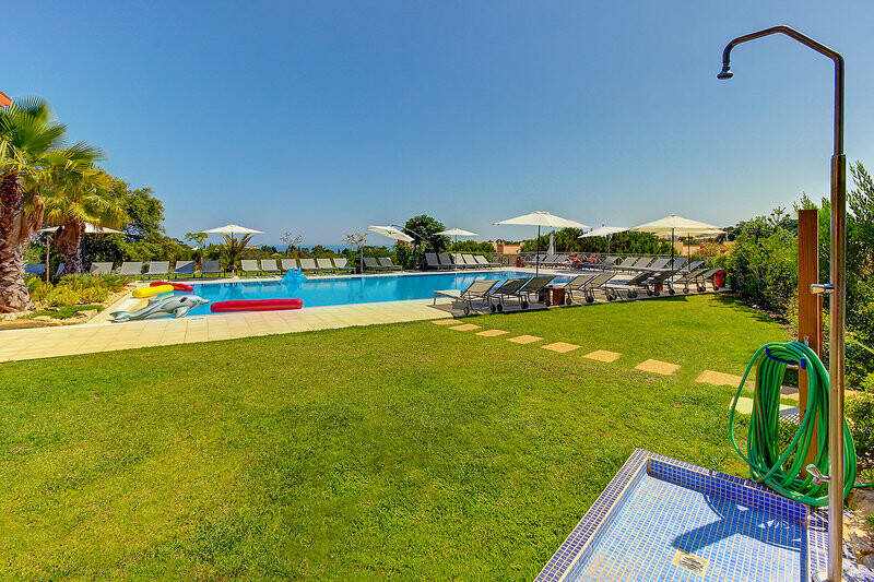 Pinheiros da Balaia Villas 14