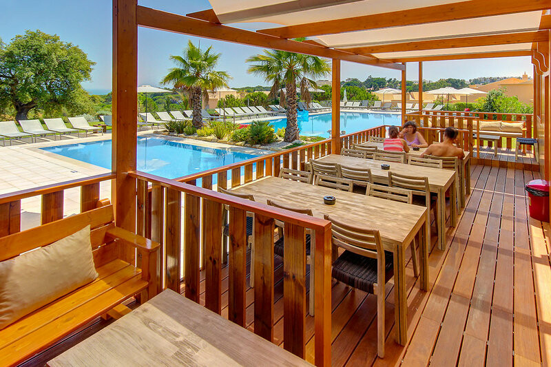 Pinheiros da Balaia Villas 15