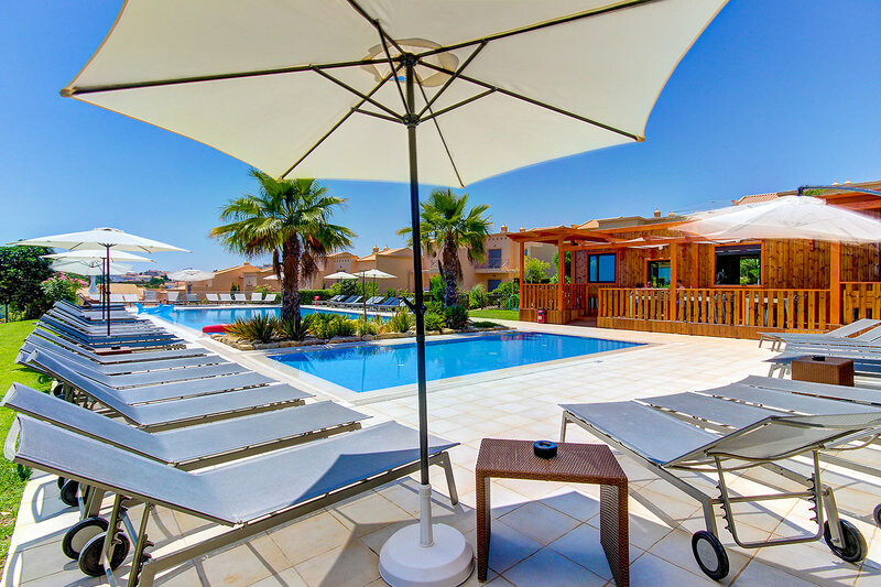 Pinheiros da Balaia Villas 16