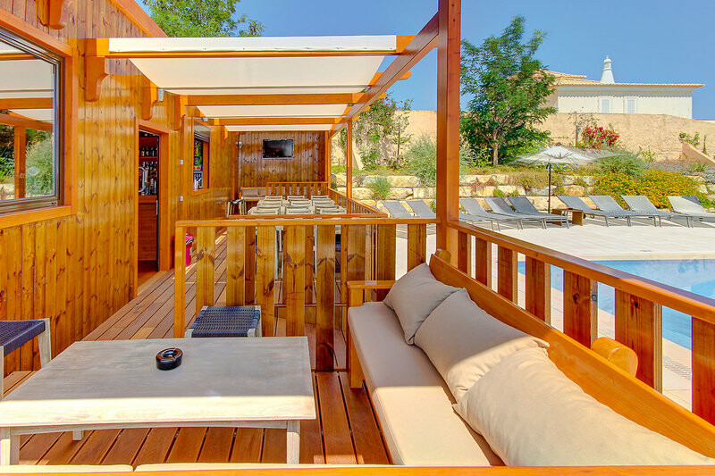 Pinheiros da Balaia Villas 17