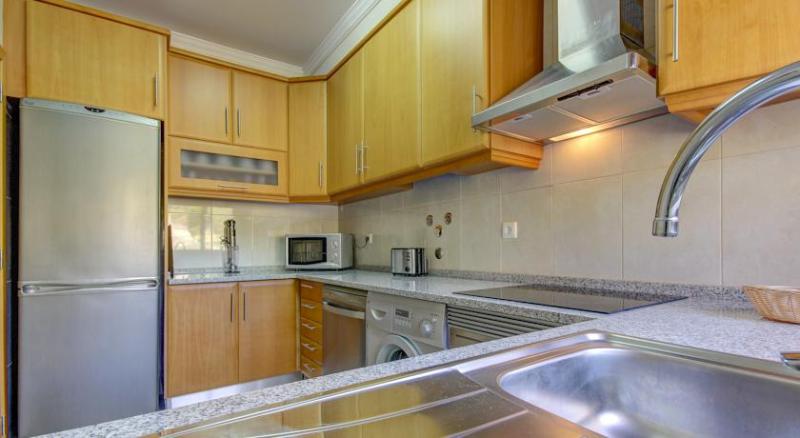 Pinheiros da Balaia Villas 4