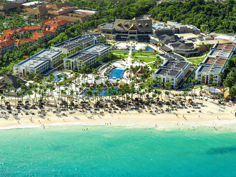 Royalton Punta Cana An Autograph Collection All-Inclusive Resort & Casino 1