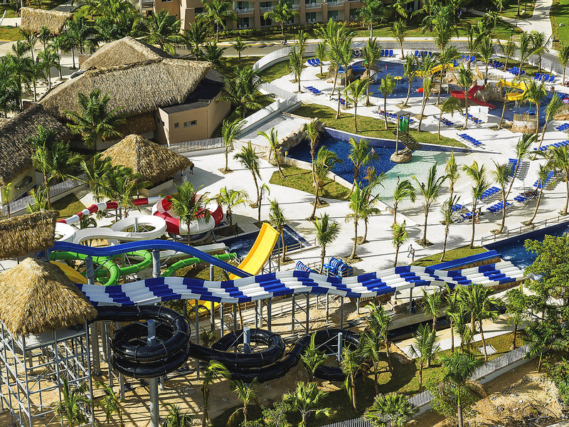 Royalton Punta Cana An Autograph Collection All-Inclusive Resort & Casino 11