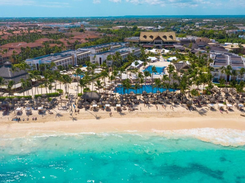 Royalton Punta Cana An Autograph Collection All-Inclusive Resort & Casino 23