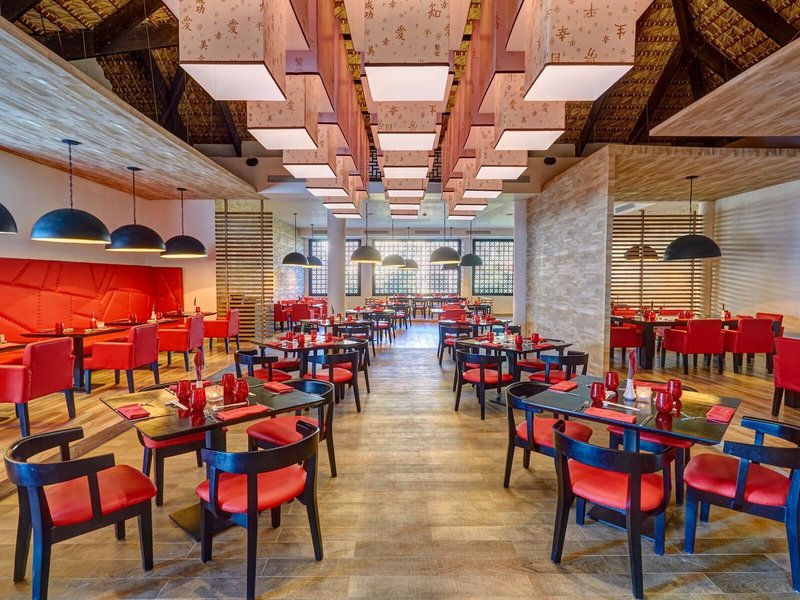 Royalton Punta Cana An Autograph Collection All-Inclusive Resort & Casino 42