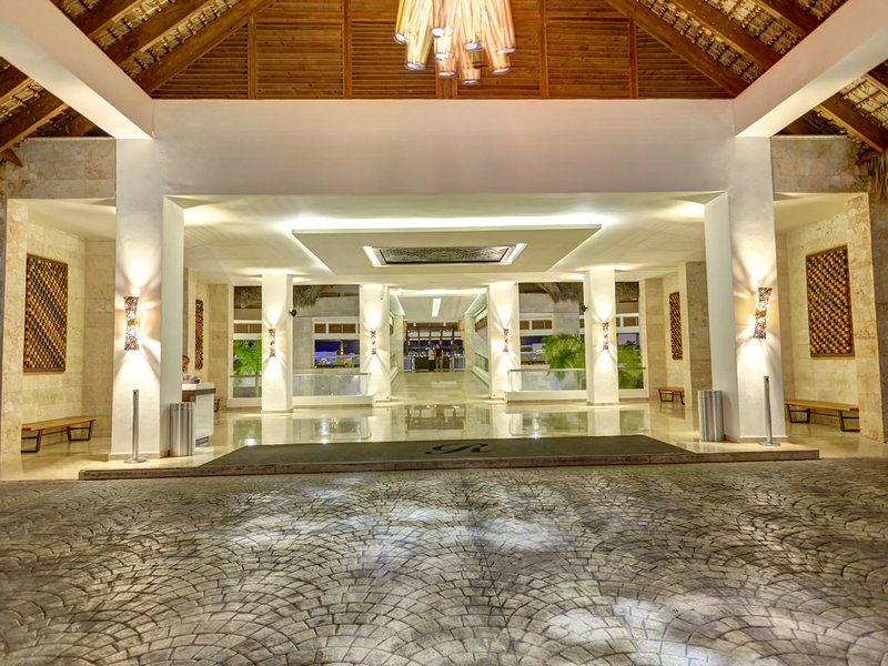 Royalton Punta Cana, An Autograph Collection All-Inclusive Resort & Casino 3
