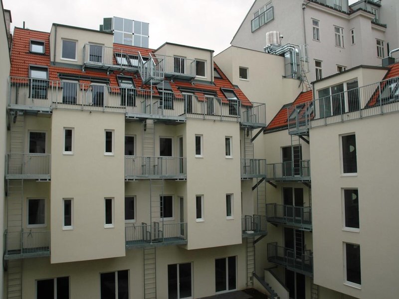 Arthotel ANA Boutique Six 3*