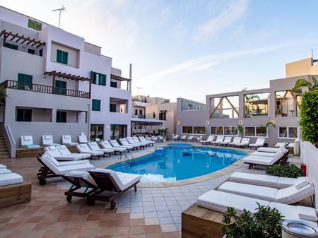 Porto Greco Village 2