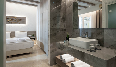 Porto Greco Village 8