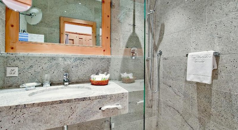 Parkhotel Margna 2