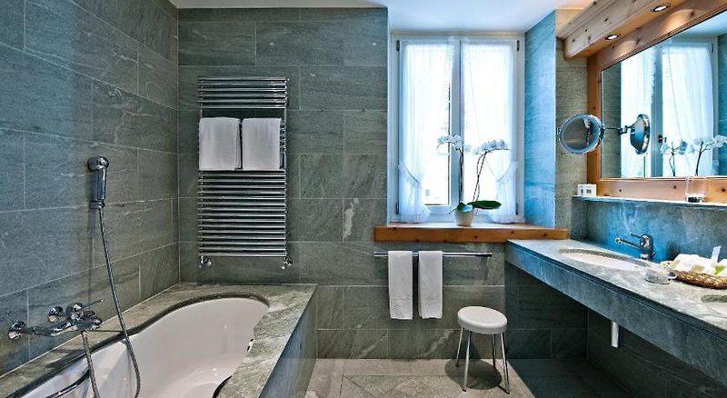Parkhotel Margna 3