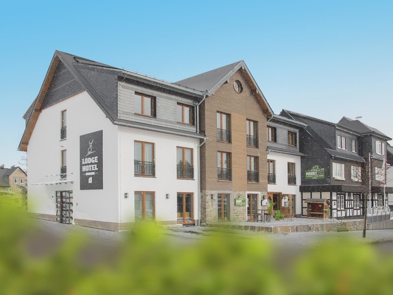 Lodge Hotel Winterberg 2