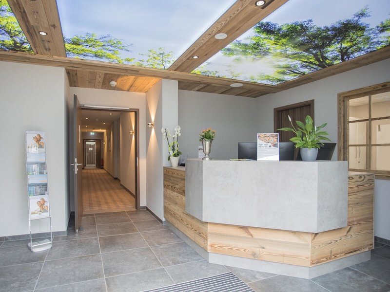 Lodge Hotel Winterberg 3