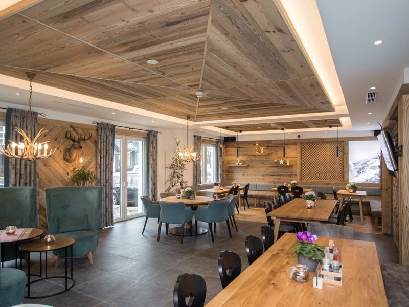 Lodge Hotel Winterberg 4