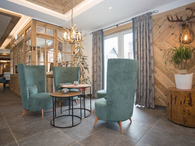Lodge Hotel Winterberg 5