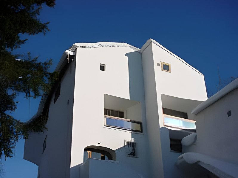 Apart-Hotel Casa Las Caglias