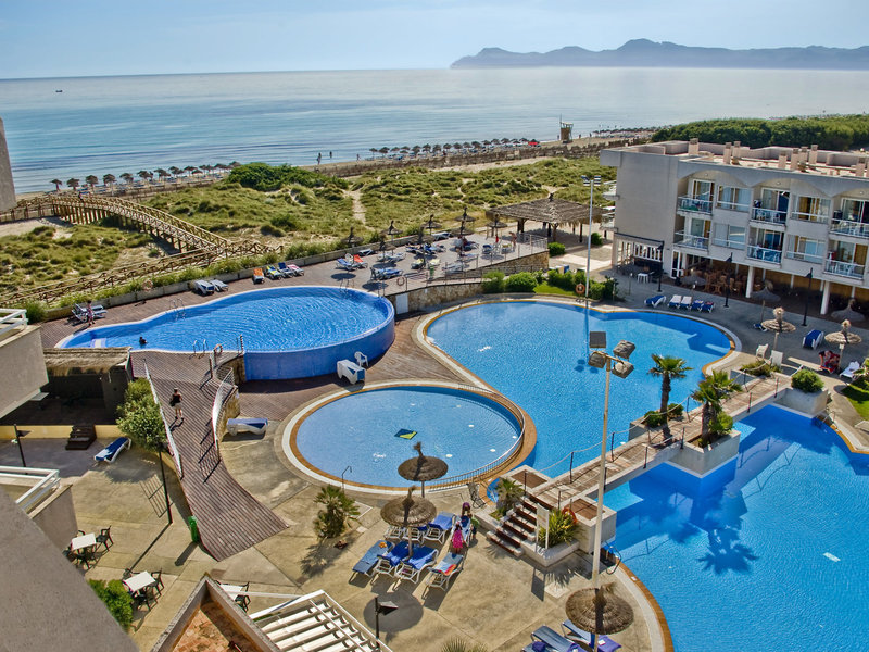 EIX Platja Daurada Hotel & Spa 1