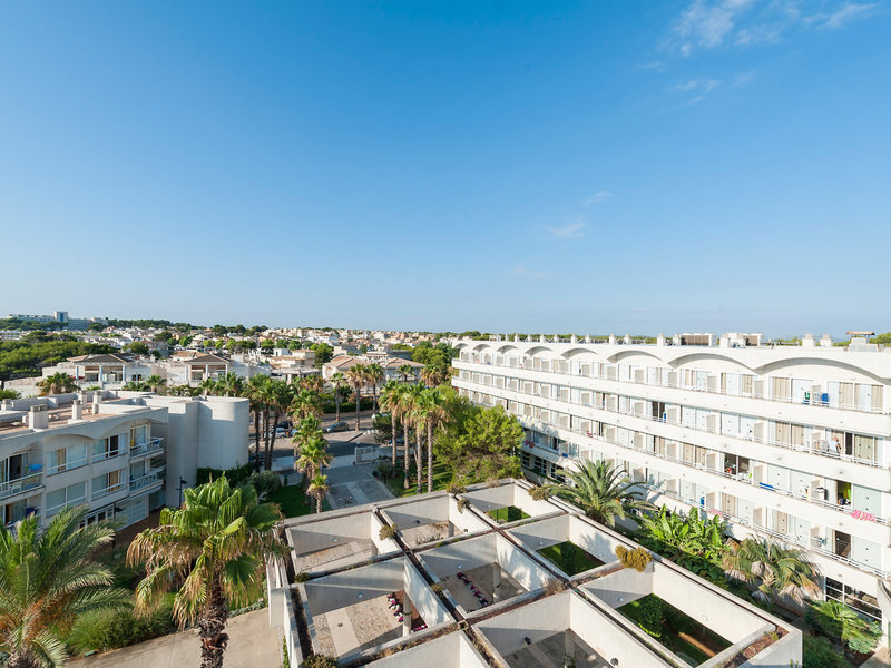 EIX Platja Daurada Hotel & Spa 2