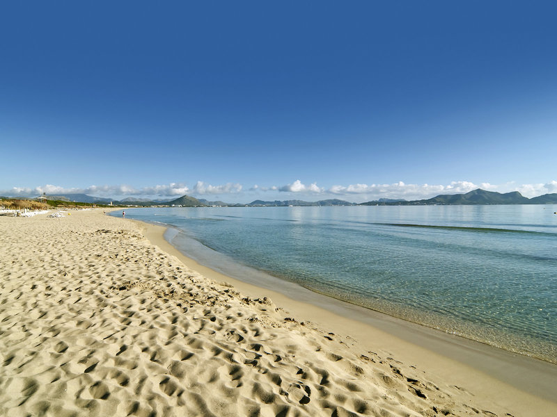 EIX Platja Daurada Hotel & Spa 3