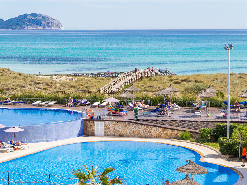 EIX Platja Daurada Hotel & Spa 4