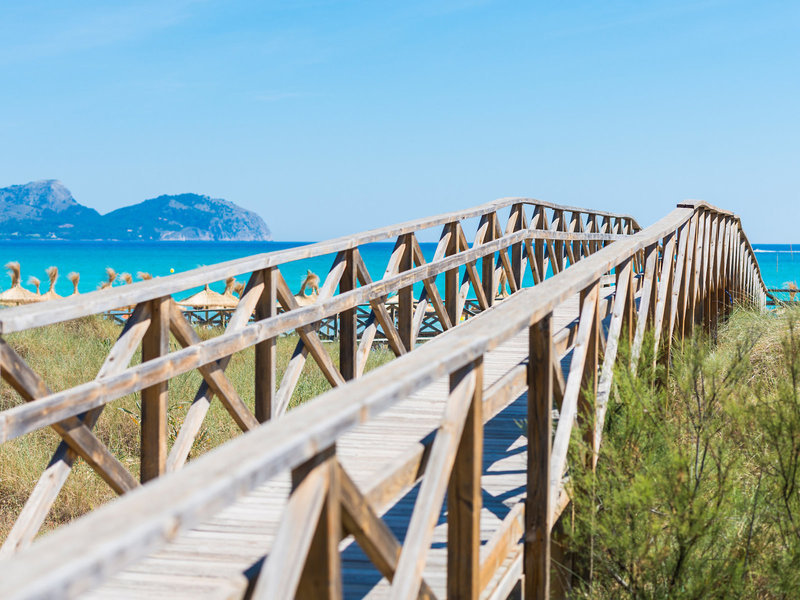 EIX Platja Daurada Hotel & Spa 5