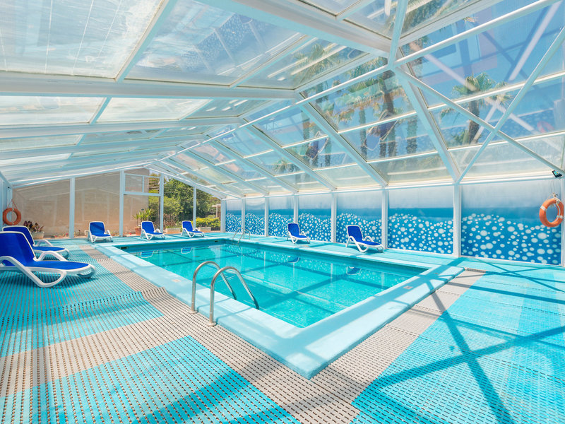 EIX Platja Daurada Hotel & Spa 6