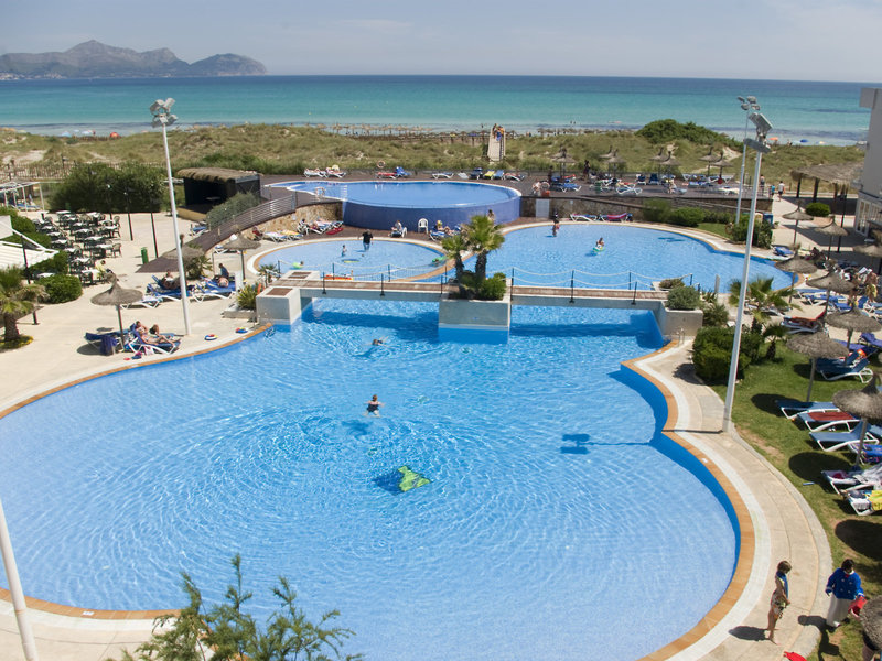 EIX Platja Daurada Hotel & Spa 7