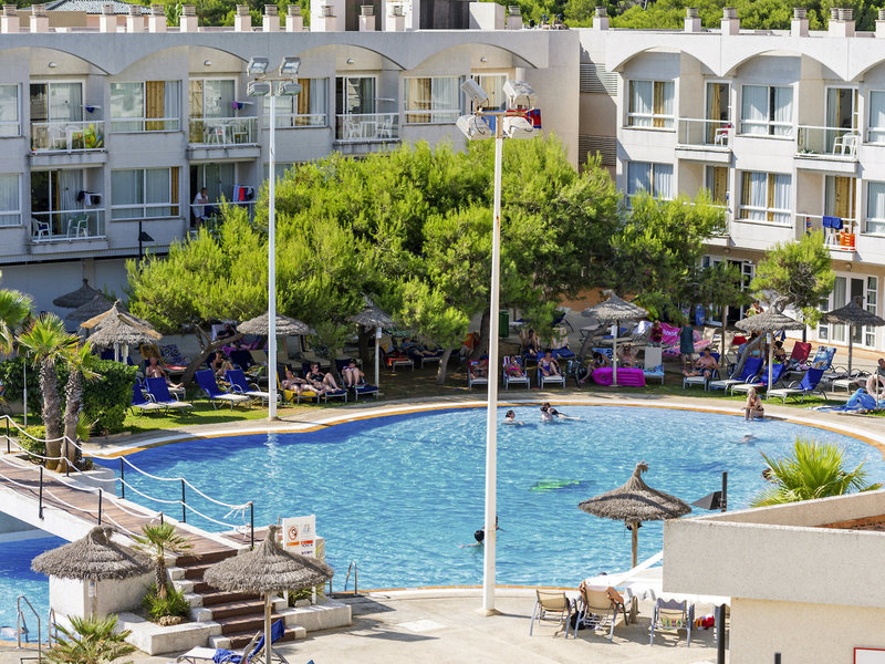 EIX Platja Daurada Hotel & Spa 8