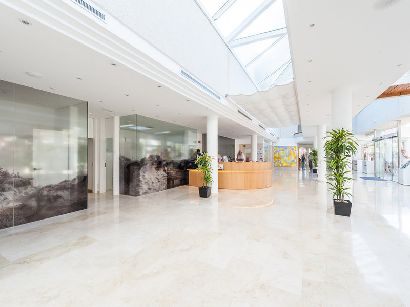 EIX Platja Daurada Hotel & Spa 9