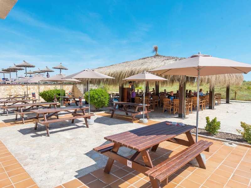 EIX Platja Daurada Hotel & Spa 10