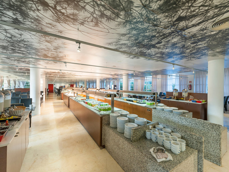 EIX Platja Daurada Hotel & Spa 11