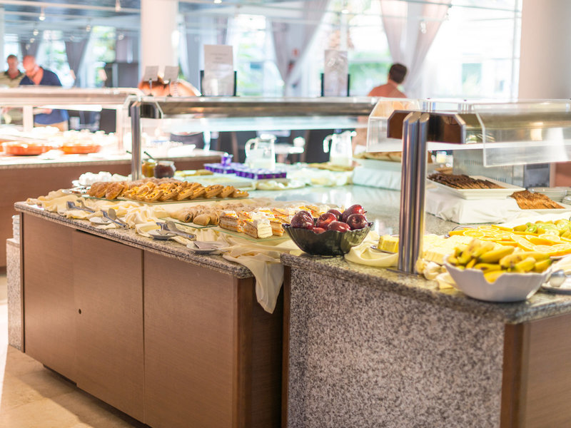 EIX Platja Daurada Hotel & Spa 12