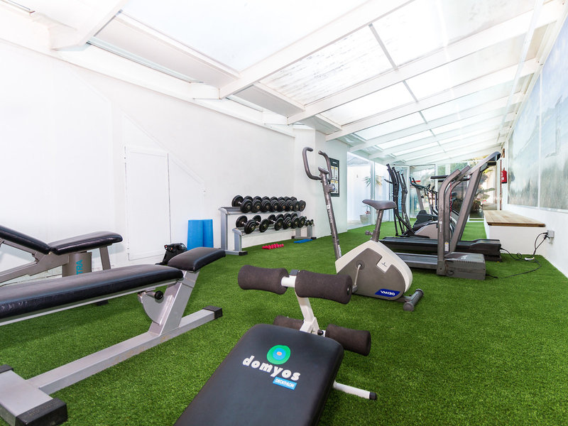 EIX Platja Daurada Hotel & Spa 14