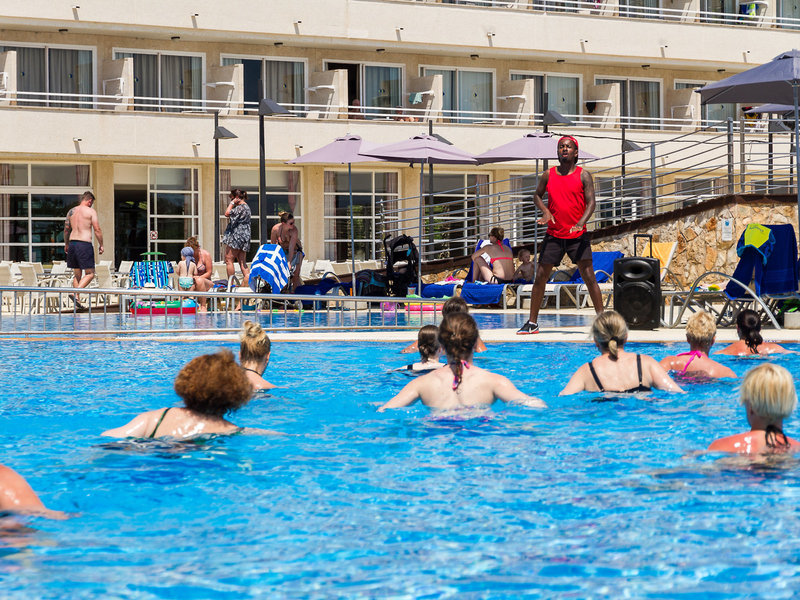 EIX Platja Daurada Hotel & Spa 17