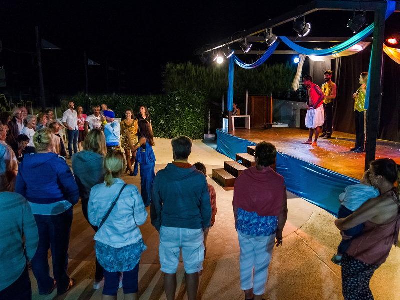 EIX Platja Daurada Hotel & Spa 18